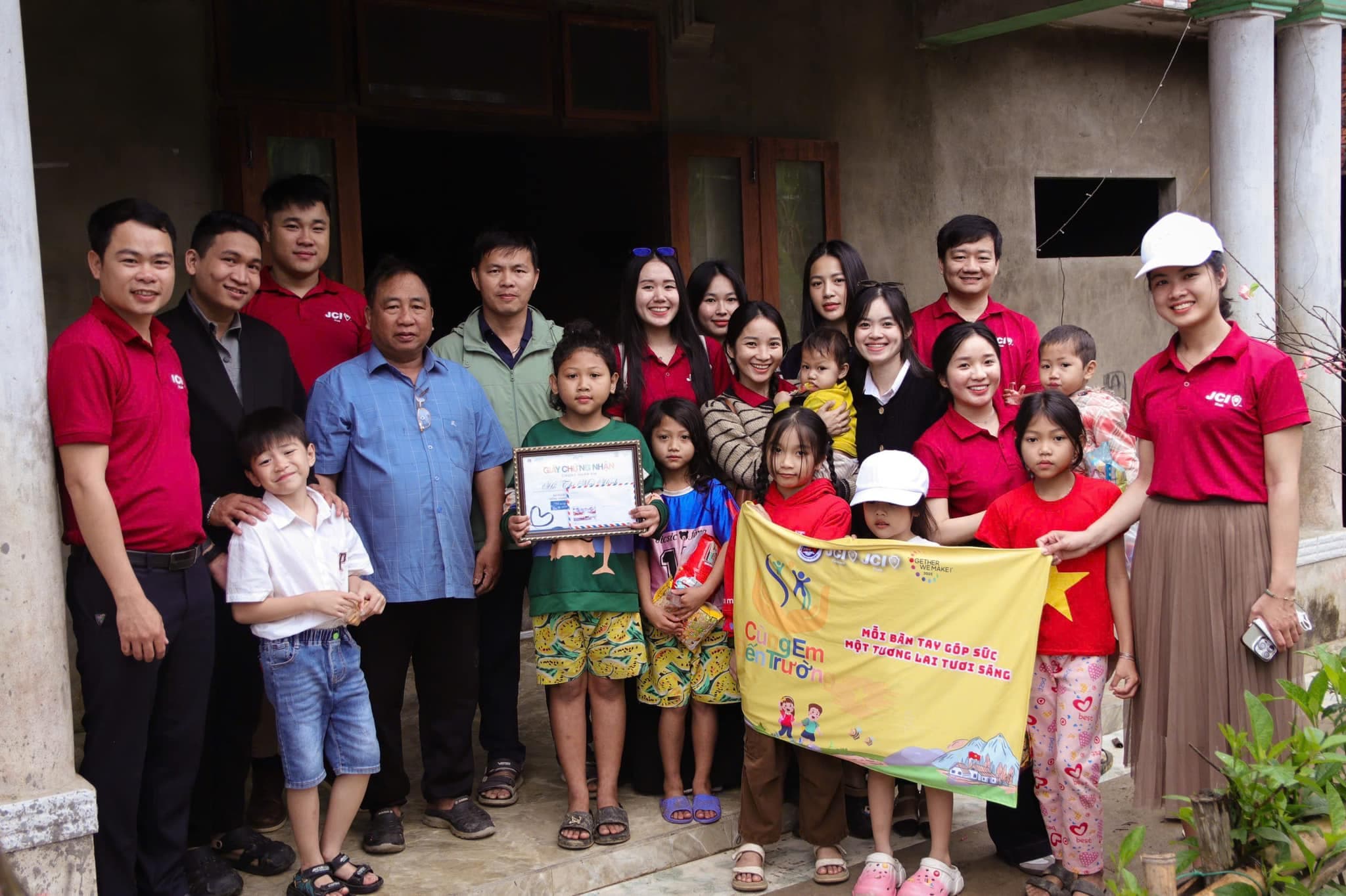 Hình ảnh dự án 2