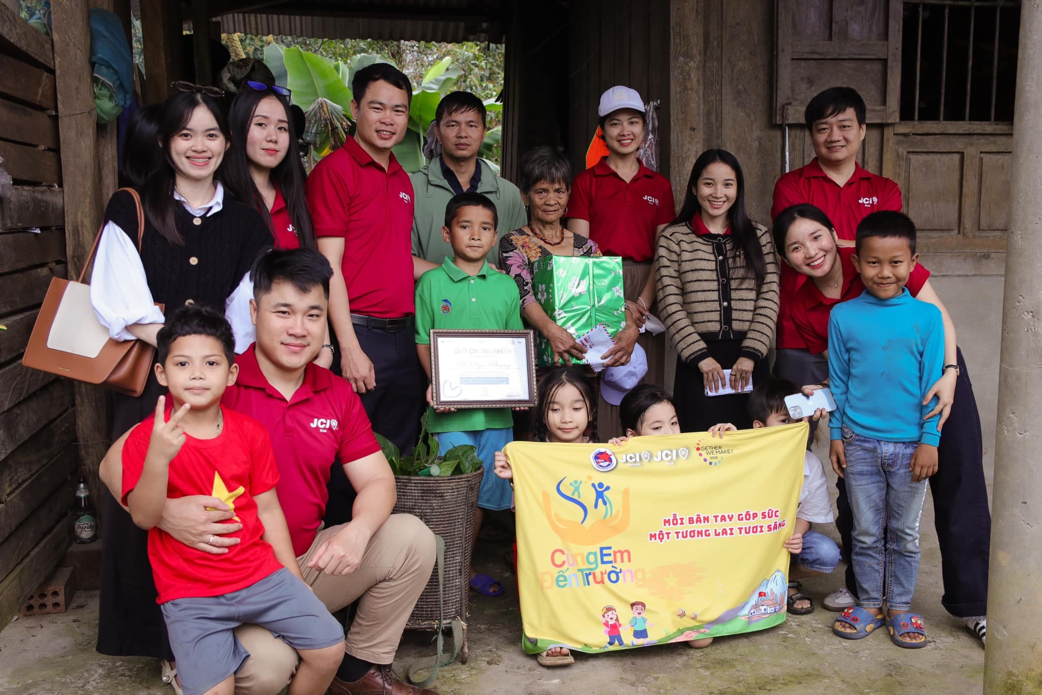 Hình ảnh dự án 3